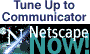 Tune Up to 
Communicator